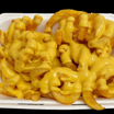 Hot Cheese Curly Fries