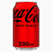 Coke Zero 